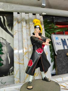 Naruto action figure