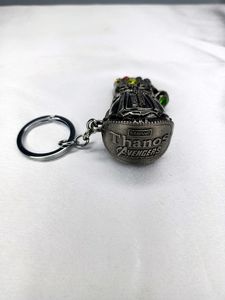 Avengers Thanos Hand Power Stone
