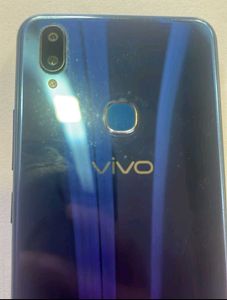 Used Vivo Smartphone
