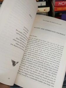 Dear Stranger &amp; Jonathan Livingston