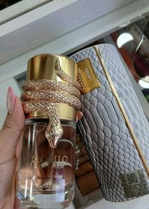 Lattafa Musamam White Intense Perfume