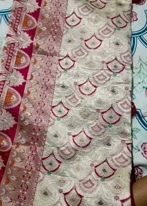 Luxurious Silk Saree