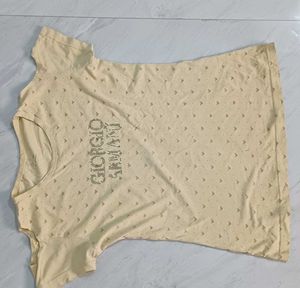 Giorgio Armani T-Shirt