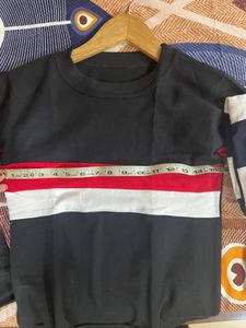 Track Pant Suit