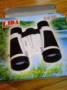 2 Binoculars Combo Set Vintage Collection