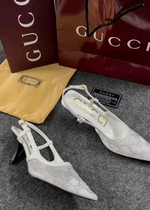 Gucci heels