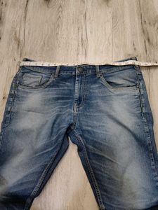 Ma5158 Newport jeans waist 38 inches