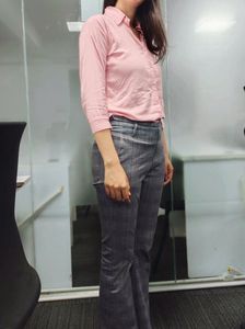 Cotton Shirt