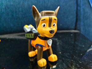 Paw Patrol Action Figures (Set of 3)