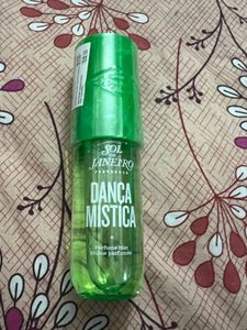 Sol de Janeiro Danca Mistica Mist