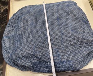 blanket , quilt and cloth organiser