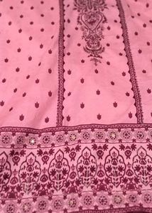 pakistani printed suit