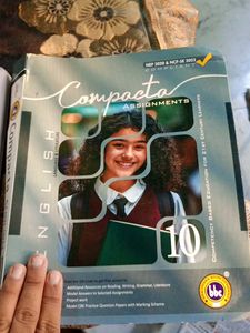 Compacta Assignments English Grade 10
