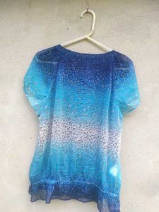 Crocodile top