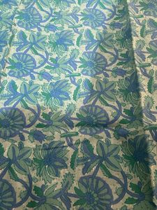 salwar suit floral