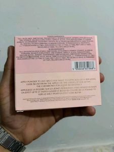 PILLOW TALK BEAUTY SOULMATES PALETTE FLAWLESS PINK