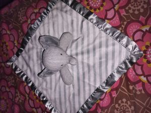 Soft Toy Towel