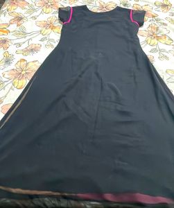Embroidered Kurta Set