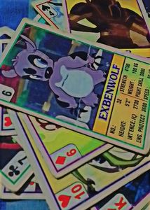 Playing Cards
