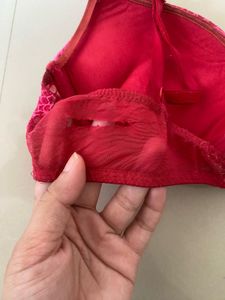 Victoria's Secret Pink Bras - Set of 3