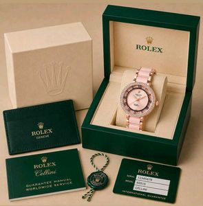 Rolex Cellini Ladies Watch