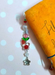 bookmark charm