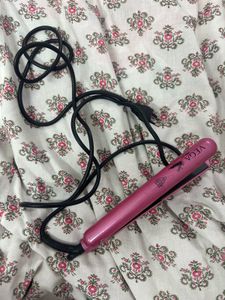 Vega Hair Straightener