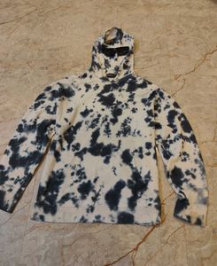 Tie-Dye Hoodie