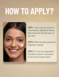 Combo of Swiss Beauty Primer &amp; Fixer