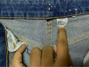 H&amp;M Slim fit jeans for women