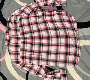 Like new women casual shirt