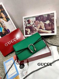 GUCCI**DIONYSUS MINI CROSSBODY SLING BAG*