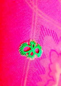 Chrochet Flowers