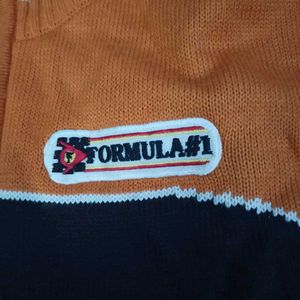 Mens Sweater