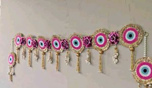 Evil Eye Toran