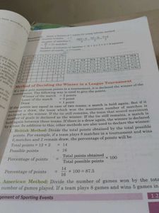 Saraswati Health and Physical Education XII