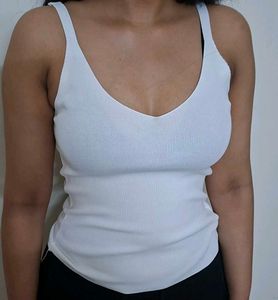 Casual Tank top