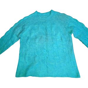 Classic Long Sleeve Sweater