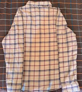 Nike SB Plaid Flannel Shirt