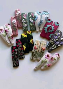 Hairclips