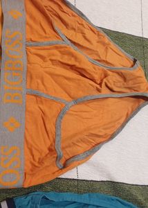 Men's Briefs - Jockey &amp; Big Boss