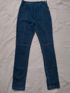 Shein High Waist Jeans