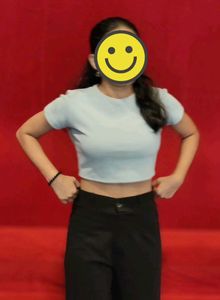 Cropped Top