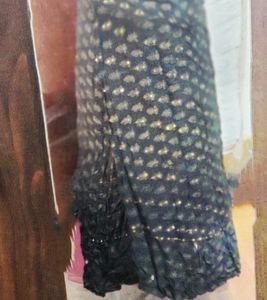 Wrap around Skirt