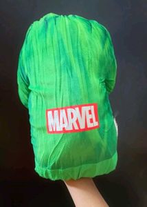 Hulk Fist Plush Toy