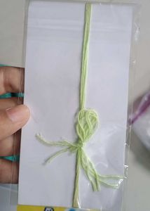 Happy Rakshabandhan Rakhi Bracelet