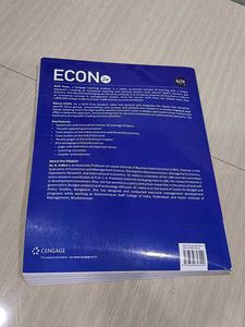 Economics Book