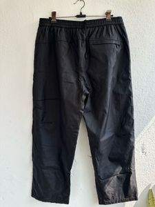 Adidas Black Track Pants