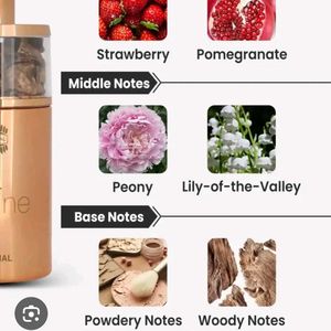 Ajmal Shine Perfume 10ml