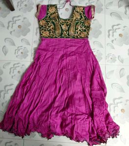 anarkali